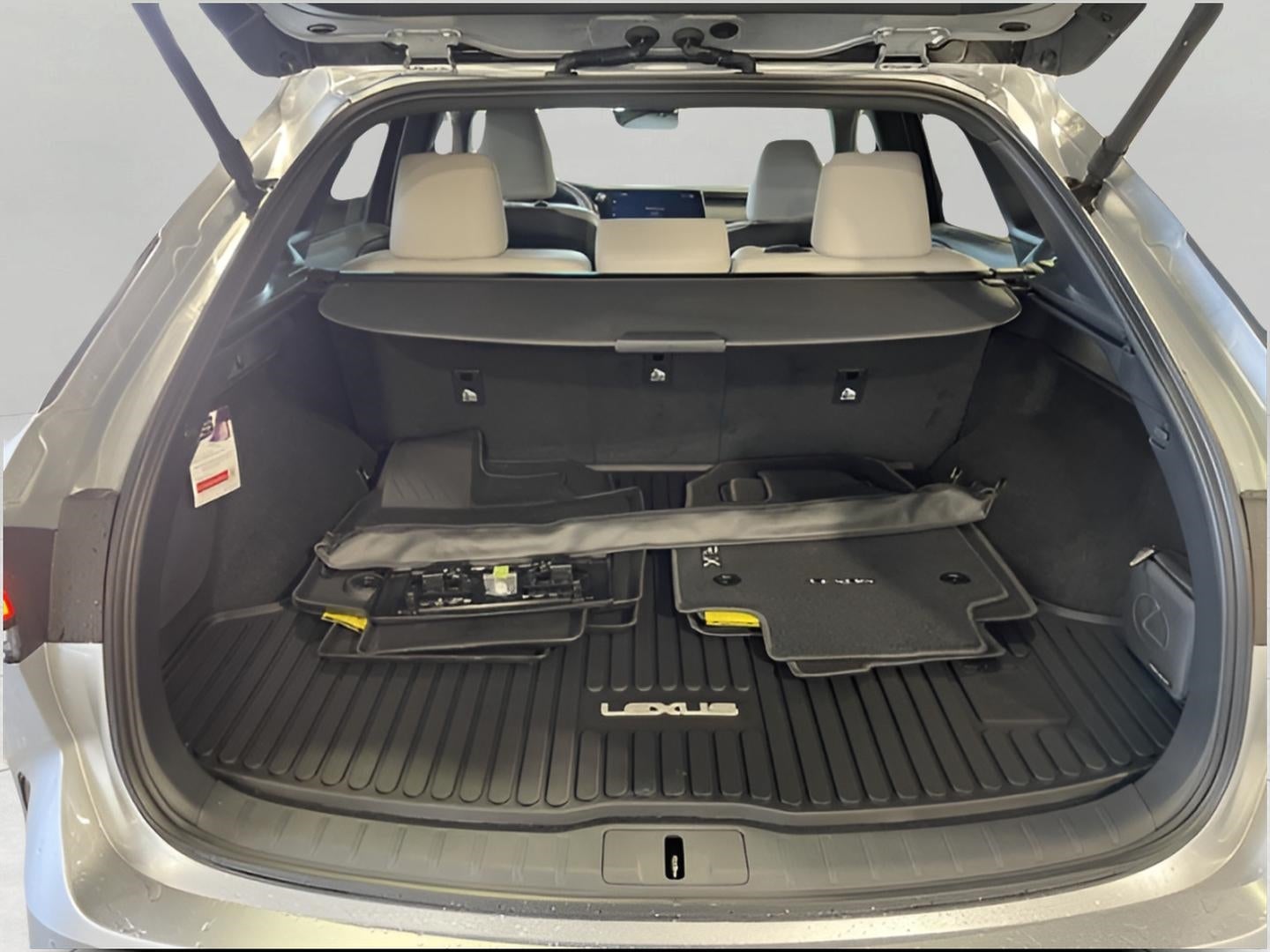 2026 Lexus RX 350 PREMIUM AWD