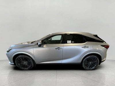 2026 Lexus RX 350 PREMIUM AWD