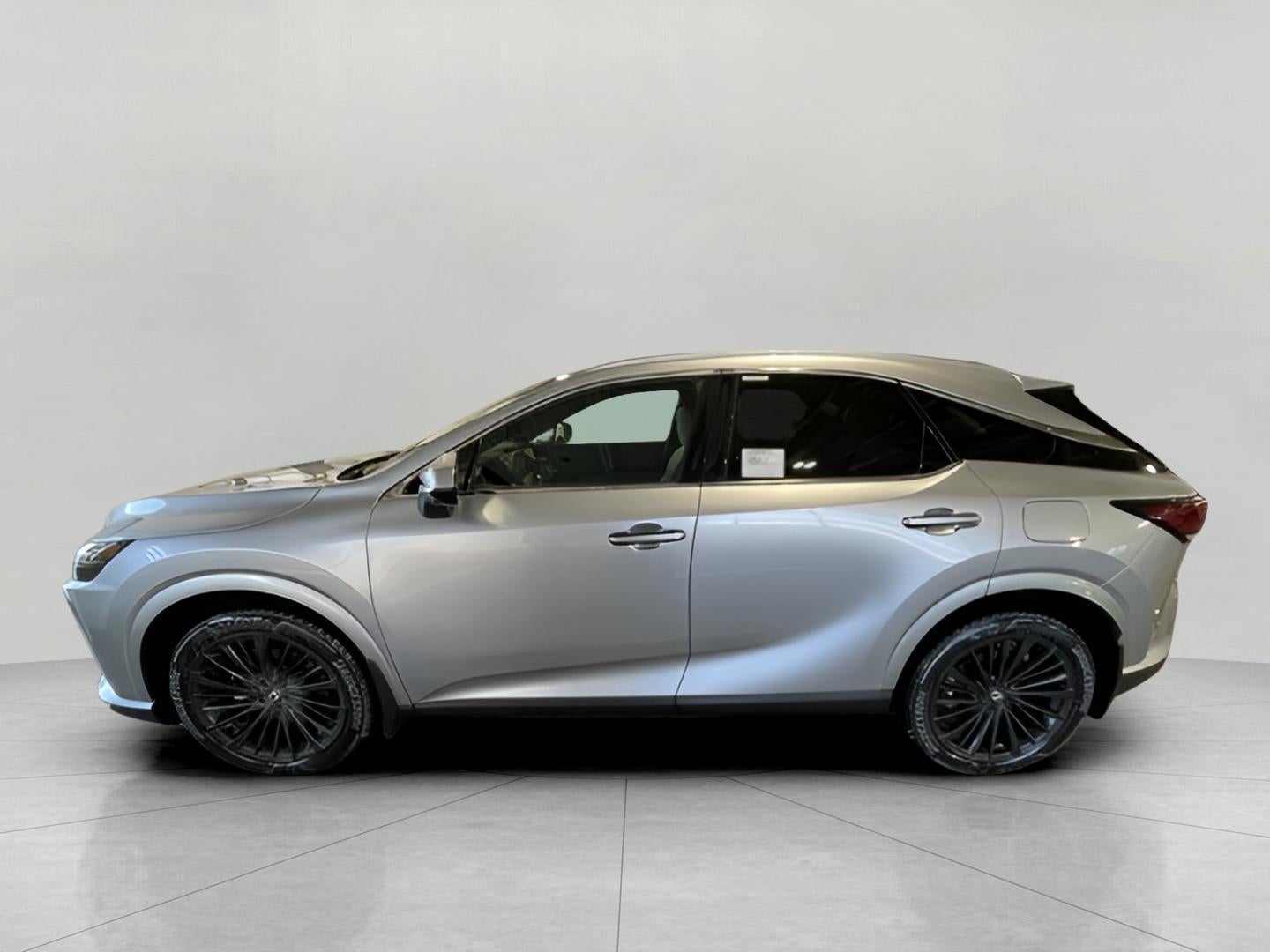 2026 Lexus RX 350 PREMIUM AWD