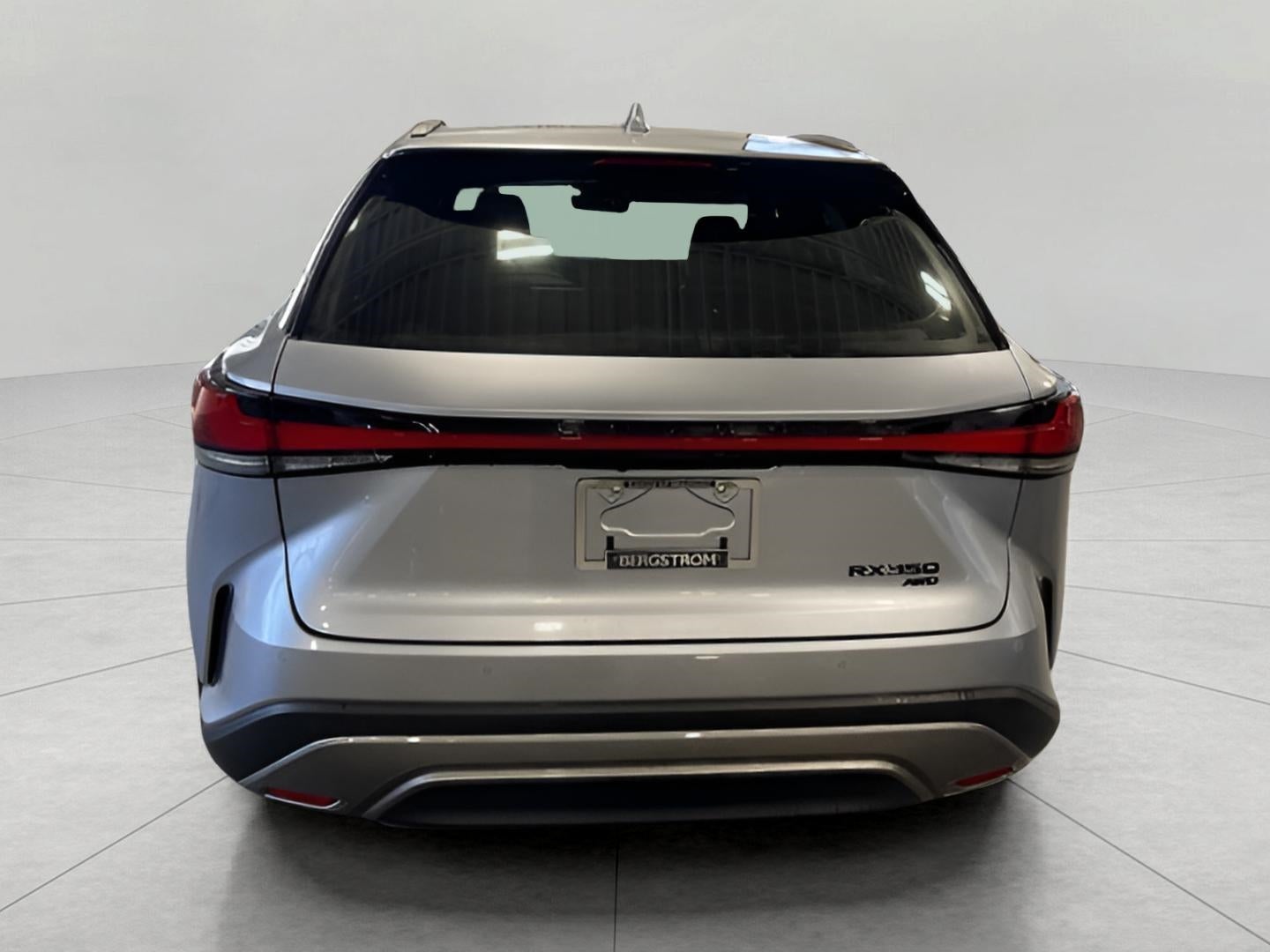 2026 Lexus RX 350 PREMIUM AWD