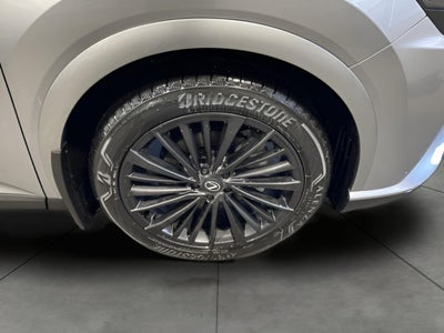 2026 Lexus RX 350 PREMIUM AWD