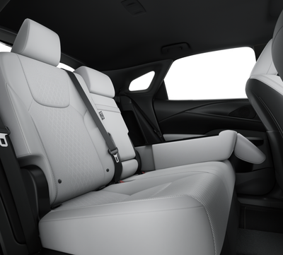 2026 Lexus RX 350 PREMIUM+ AWD