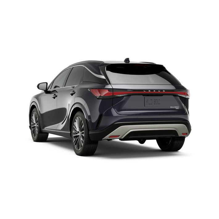2027 Lexus RX 350 PREMIUM+ AWD