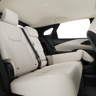 2027 Lexus RX 350 PREMIUM+ AWD