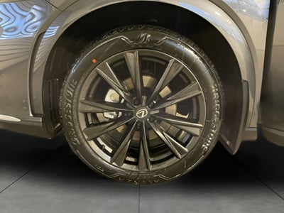 2026 Lexus RX 350 F SPORT DESIGN AWD