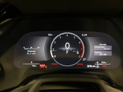 2026 Lexus RX 350 F SPORT DESIGN AWD