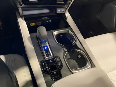 2026 Lexus RX 350 F SPORT DESIGN AWD