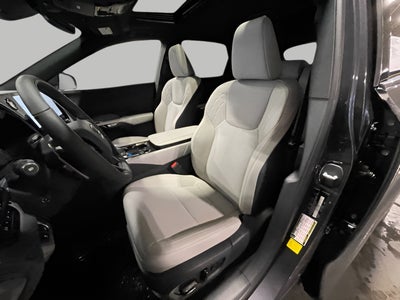 2026 Lexus RX 350 F SPORT DESIGN AWD