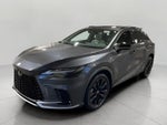 2026 Lexus RX 350 F SPORT DESIGN AWD