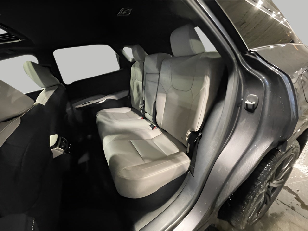 2026 Lexus RX 350 F SPORT DESIGN AWD