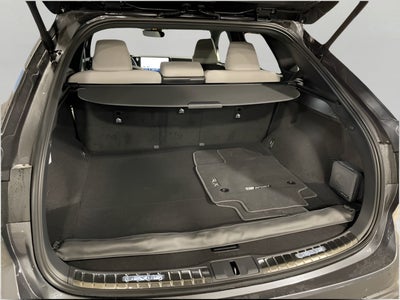 2026 Lexus RX 350 F SPORT DESIGN AWD