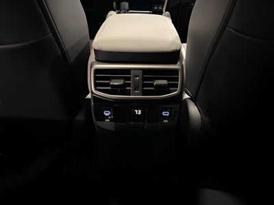 2026 Lexus RX 350 F SPORT DESIGN AWD