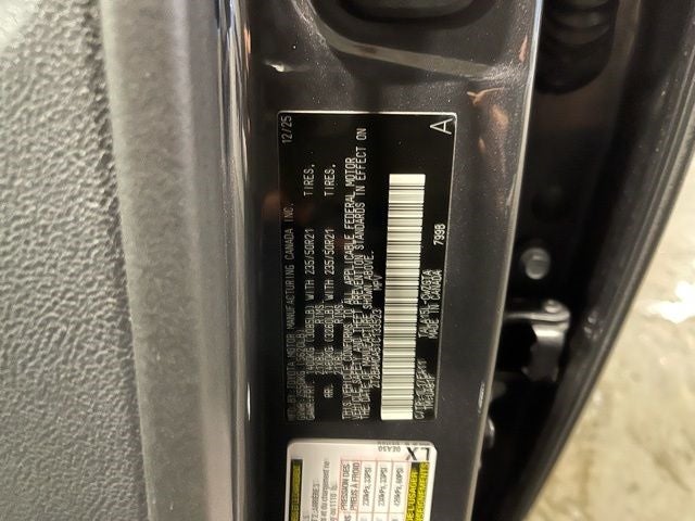 2026 Lexus RX 350 F SPORT DESIGN AWD