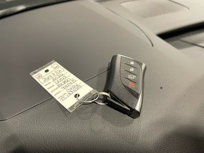 2026 Lexus RX 350 F SPORT DESIGN AWD