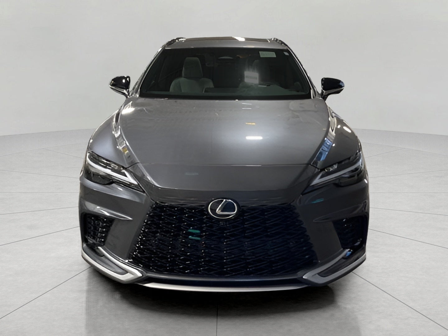 2026 Lexus RX 350 F SPORT DESIGN AWD