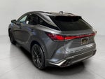 2026 Lexus RX 350 F SPORT DESIGN AWD