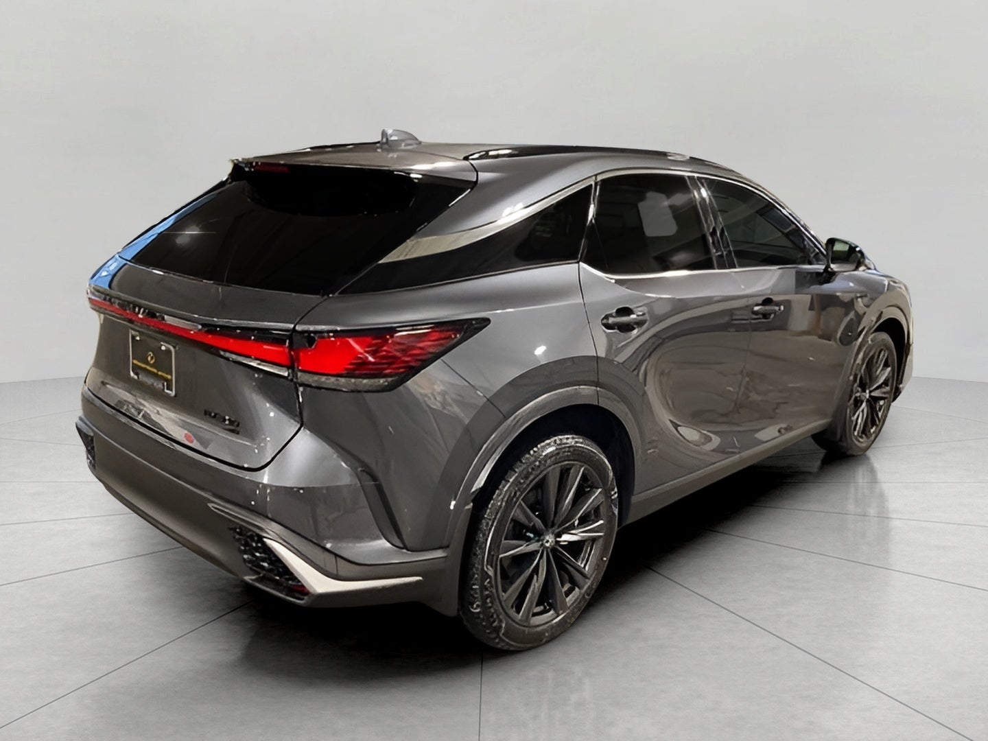 2026 Lexus RX 350 F SPORT DESIGN AWD