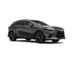 2026 Lexus RX 350 F SPORT DESIGN AWD