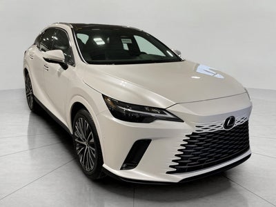 2026 Lexus RX 350 PREMIUM+ AWD