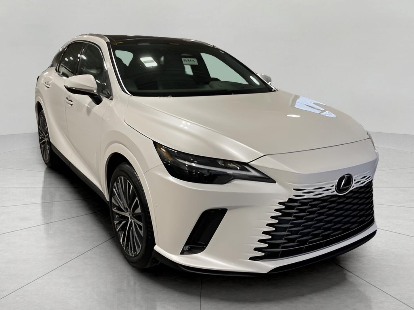 2026 Lexus RX 350 PREMIUM+ AWD