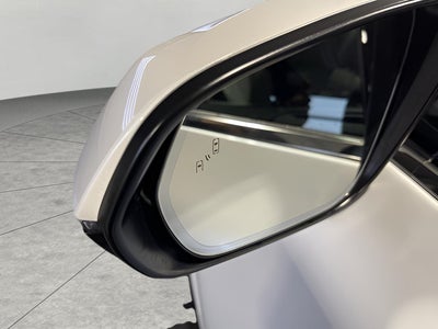 2026 Lexus RX 350 PREMIUM+ AWD