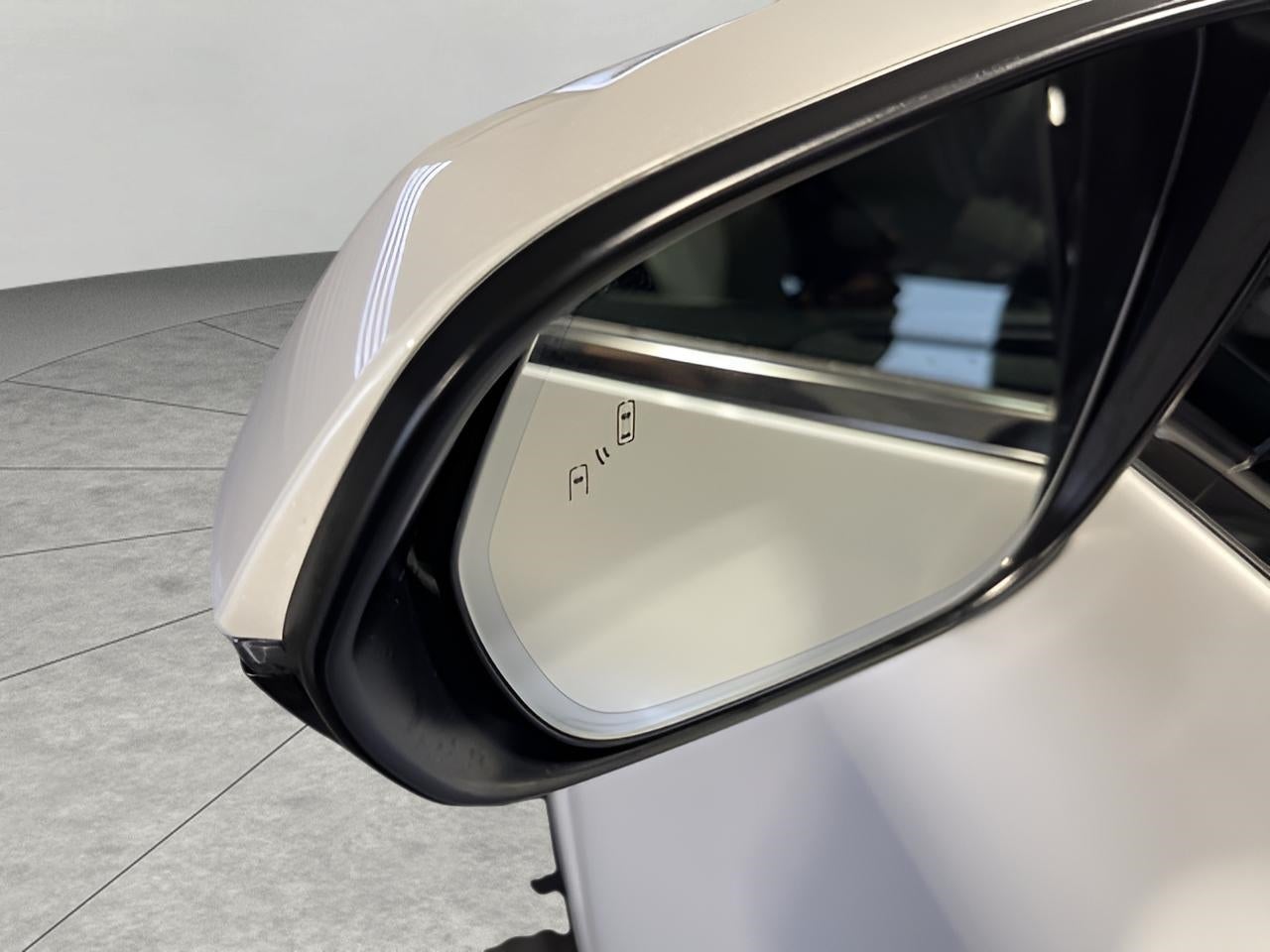 2026 Lexus RX 350 PREMIUM+ AWD