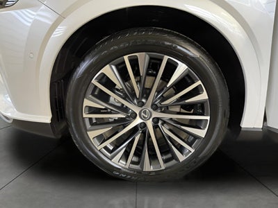2026 Lexus RX 350 PREMIUM+ AWD