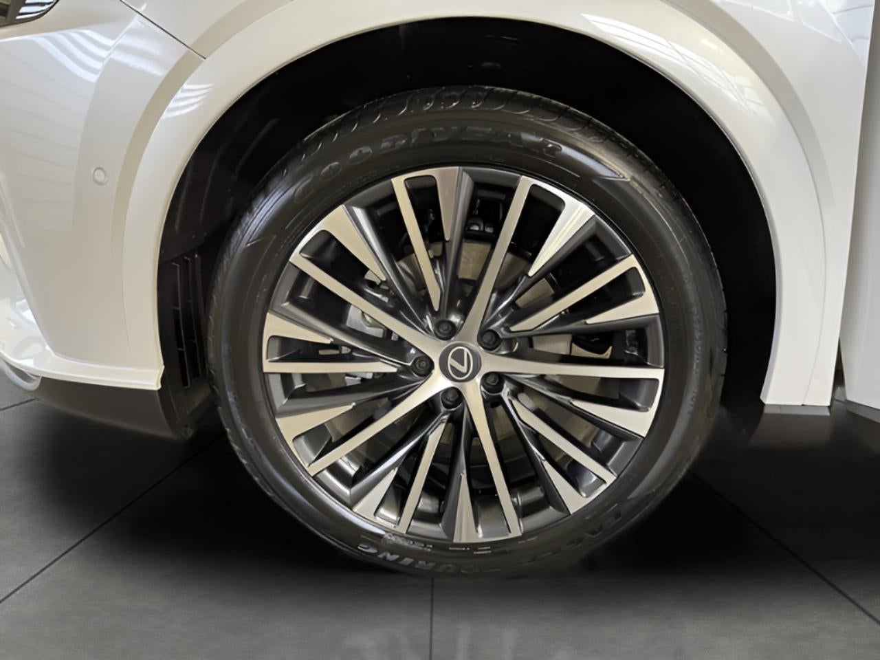 2026 Lexus RX 350 PREMIUM+ AWD