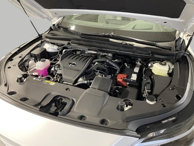 2026 Lexus RX 350 PREMIUM+ AWD