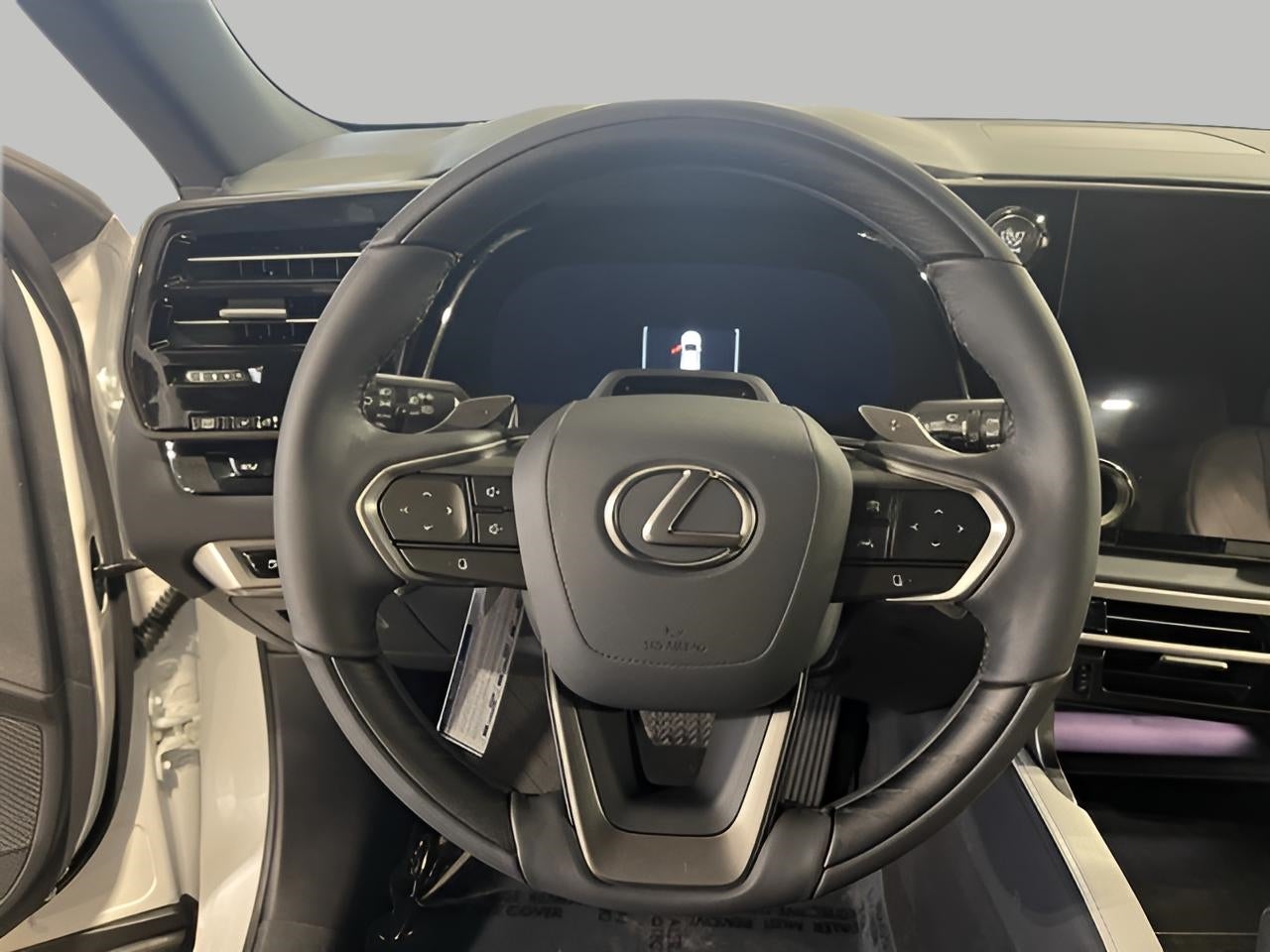2026 Lexus RX 350 PREMIUM+ AWD