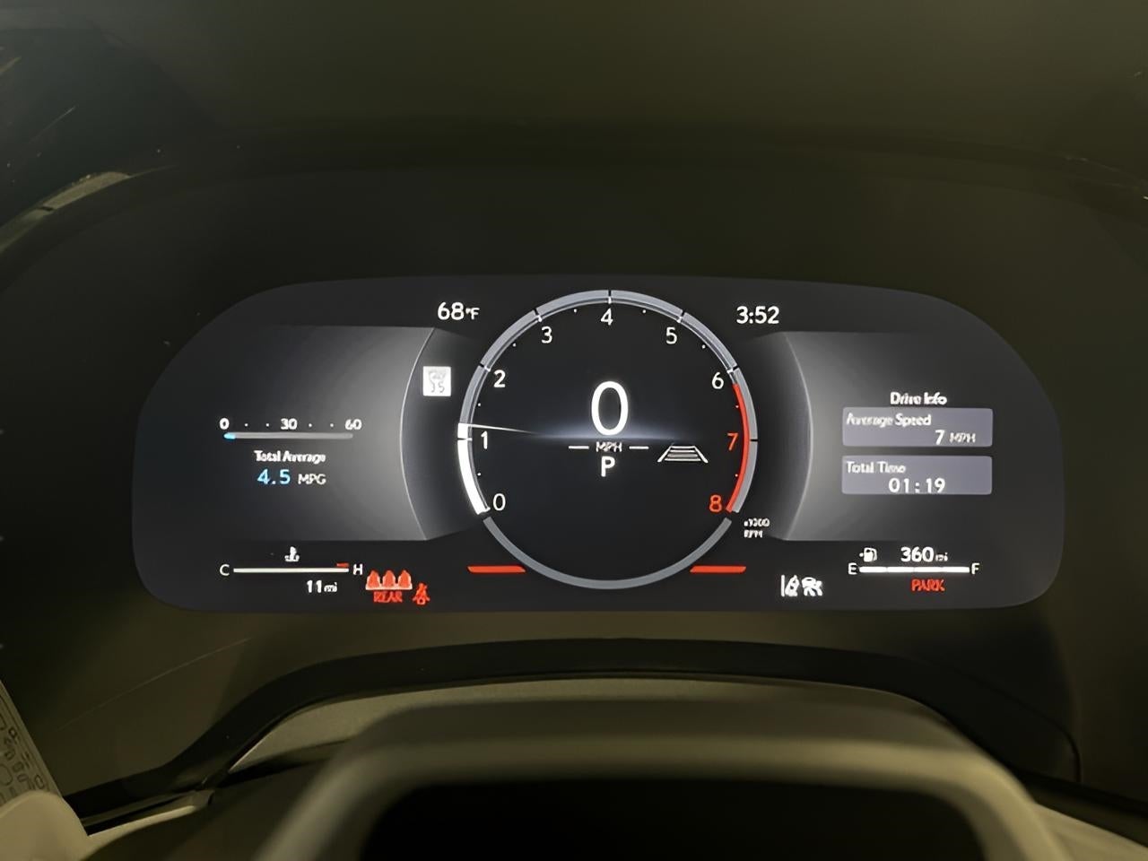 2026 Lexus RX 350 PREMIUM+ AWD