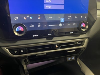 2026 Lexus RX 350 PREMIUM+ AWD