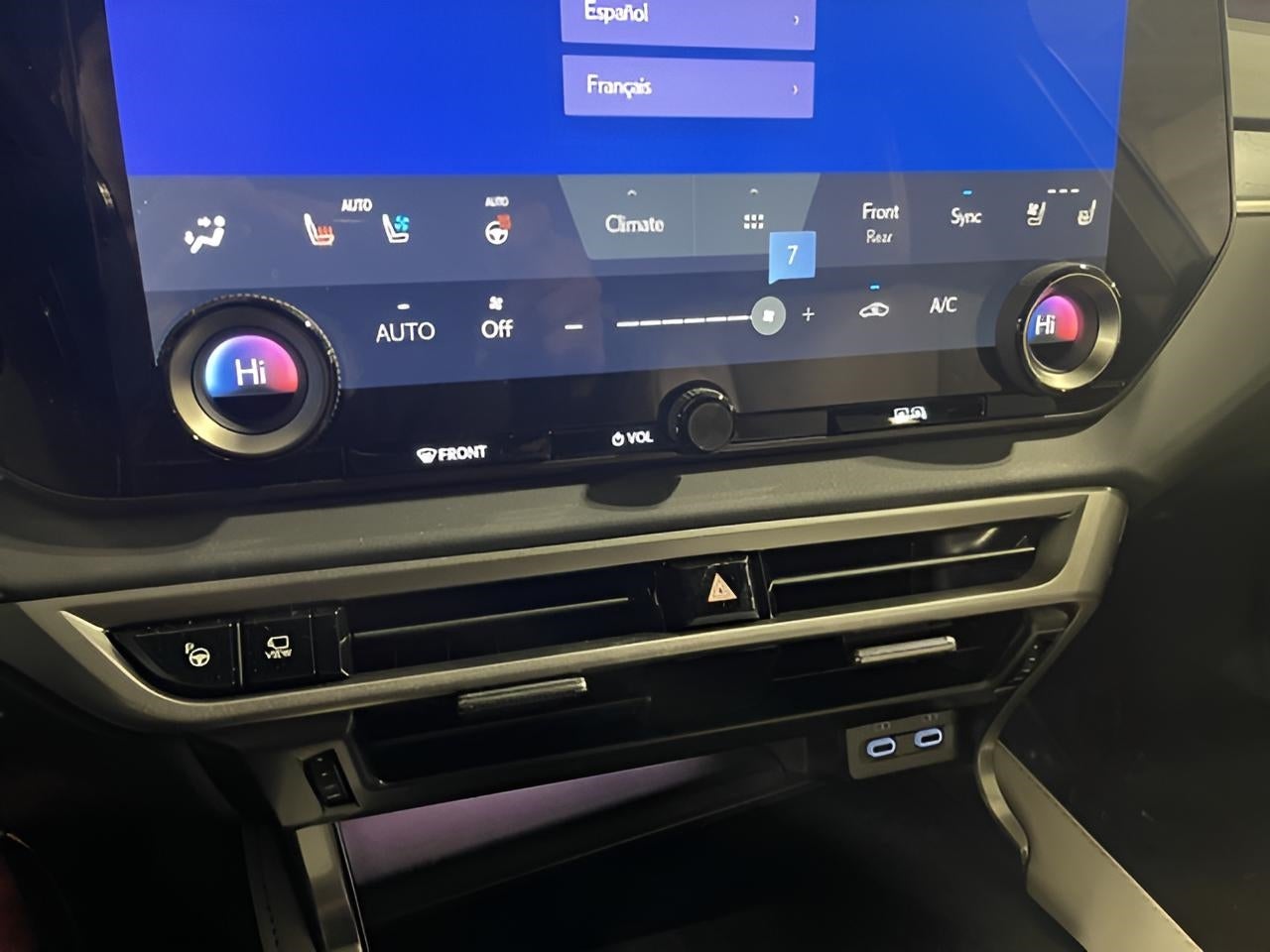 2026 Lexus RX 350 PREMIUM+ AWD