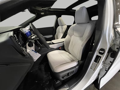 2026 Lexus RX 350 PREMIUM+ AWD