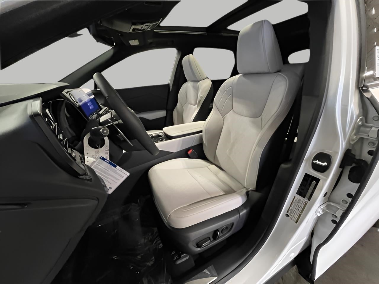 2026 Lexus RX 350 PREMIUM+ AWD