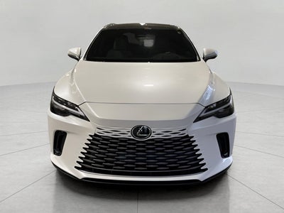 2026 Lexus RX 350 PREMIUM+ AWD