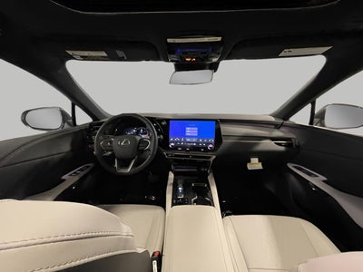 2026 Lexus RX 350 PREMIUM+ AWD