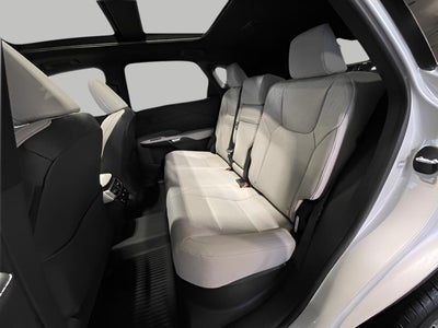 2026 Lexus RX 350 PREMIUM+ AWD