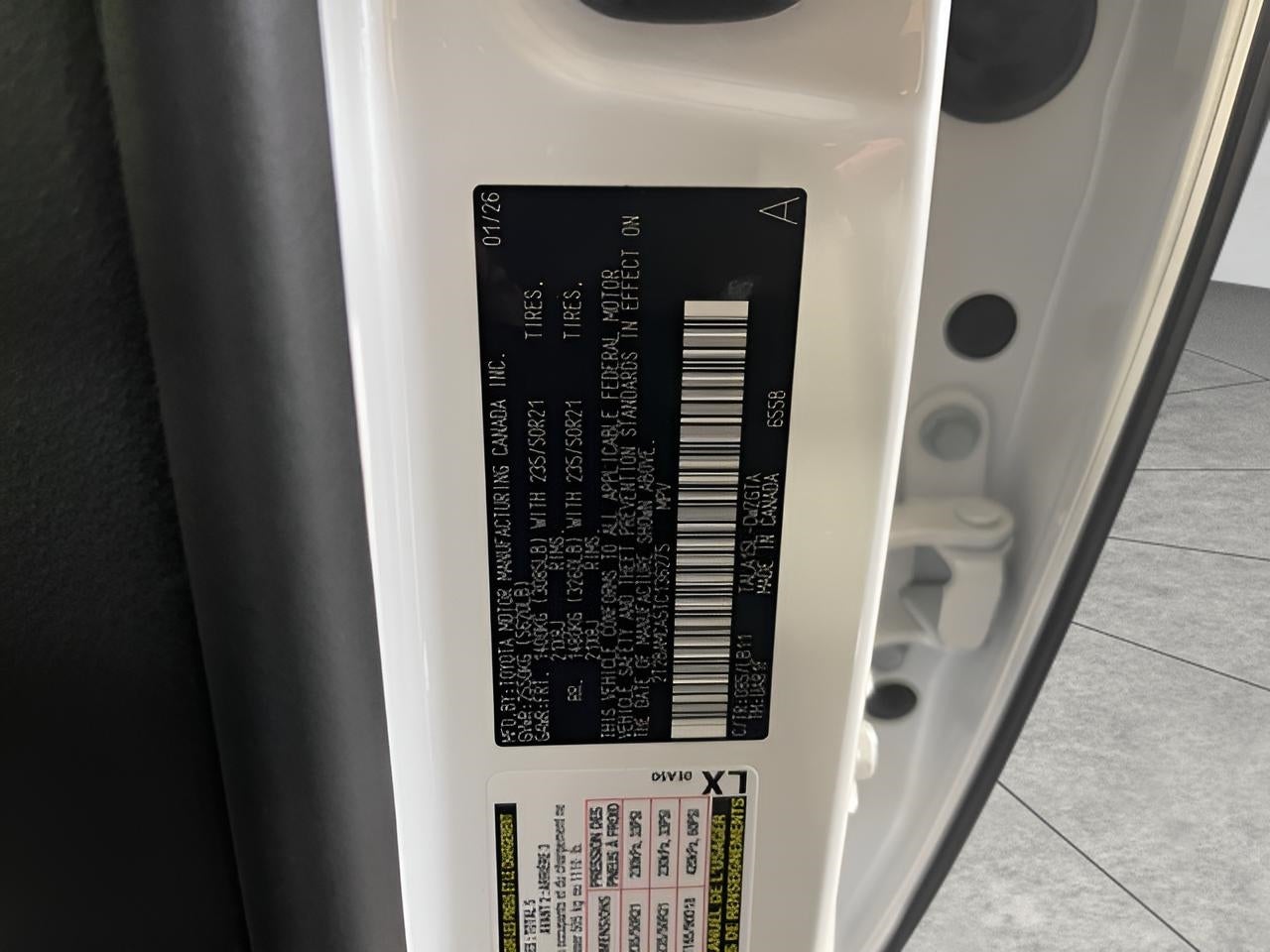 2026 Lexus RX 350 PREMIUM+ AWD