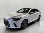 2026 Lexus RX 350 PREMIUM+ AWD
