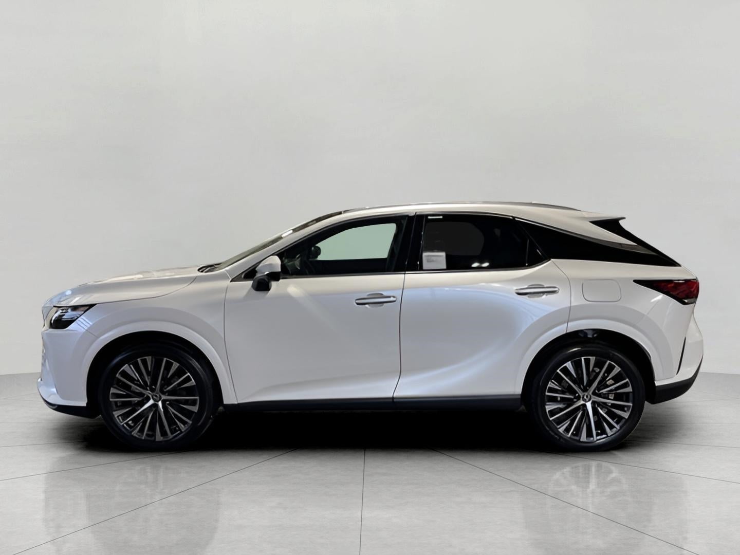 2026 Lexus RX 350 PREMIUM+ AWD