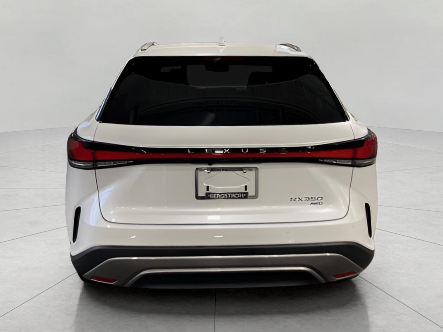 2026 Lexus RX 350 PREMIUM+ AWD