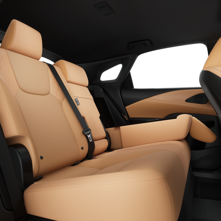 2027 Lexus RX 350 PREMIUM AWD