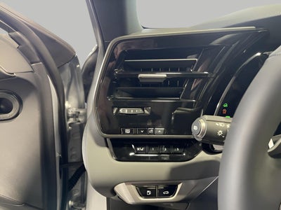 2026 Lexus RX 350 F SPORT DESIGN AWD