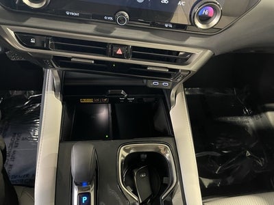 2026 Lexus RX 350 F SPORT DESIGN AWD