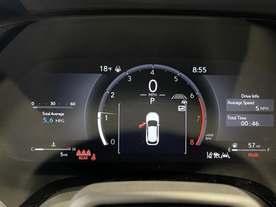 2026 Lexus RX 350 F SPORT DESIGN AWD