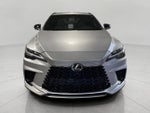 2026 Lexus RX 350 F SPORT DESIGN AWD