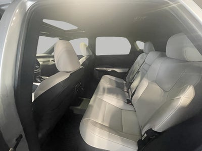2026 Lexus RX 350 F SPORT DESIGN AWD