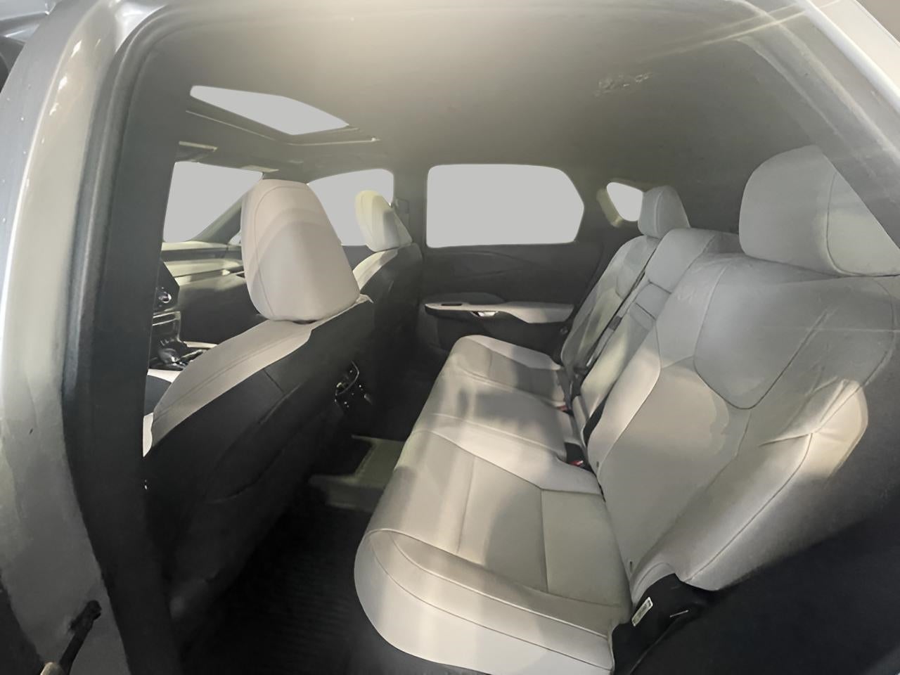 2026 Lexus RX 350 F SPORT DESIGN AWD