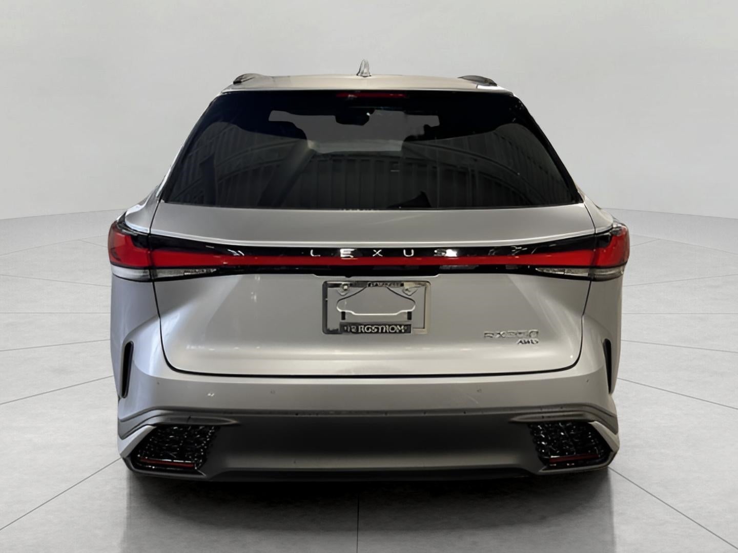 2026 Lexus RX 350 F SPORT DESIGN AWD